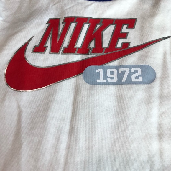 Nike Heritage Tank Top NWT - Picture 8 of 8